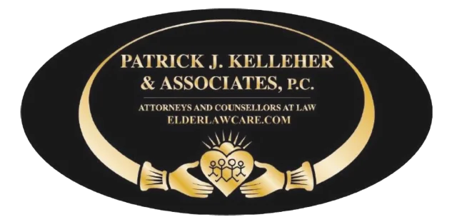 Patrick J. Kelleher & Associates logo